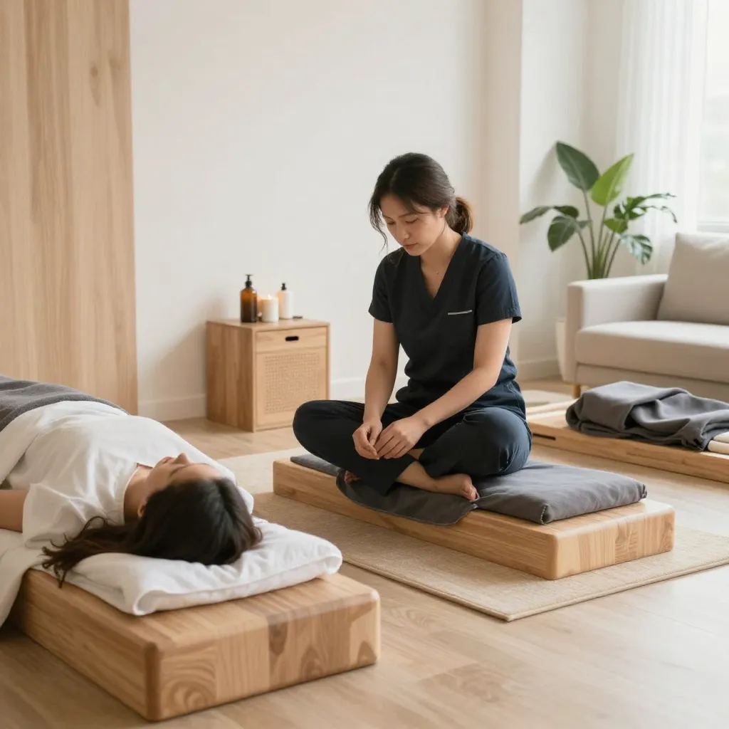 Miranda Mitchell - Design Specialist