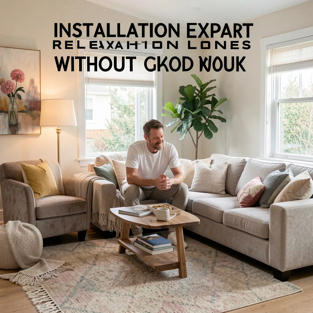 Luis Chen - Installation Expert