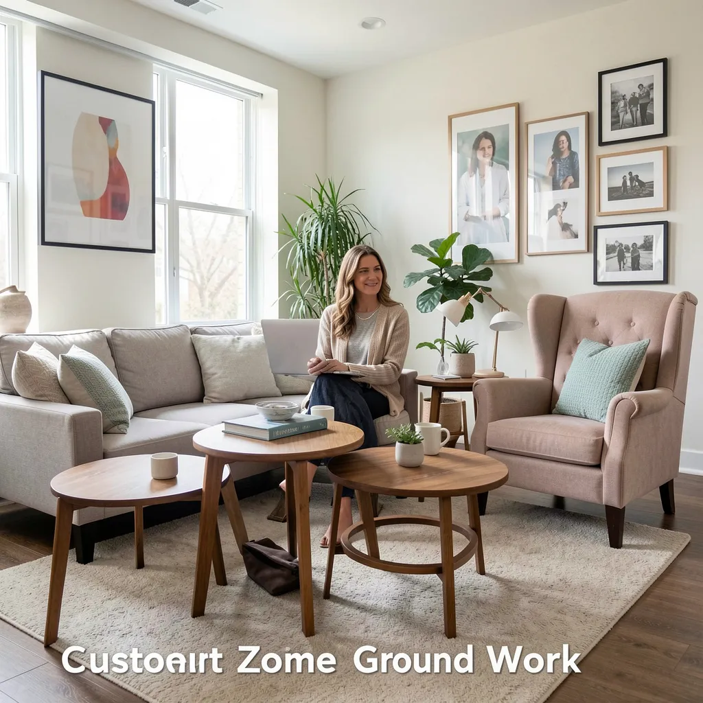 Monika Thompson - Customer Relations